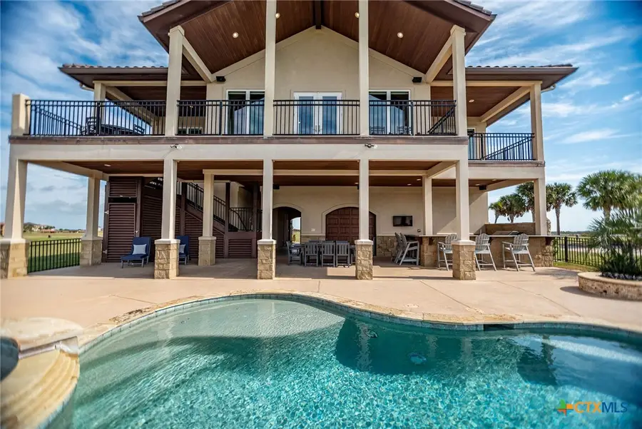 230 Chateau Way, Port Oconnor, TX 77982 - #3