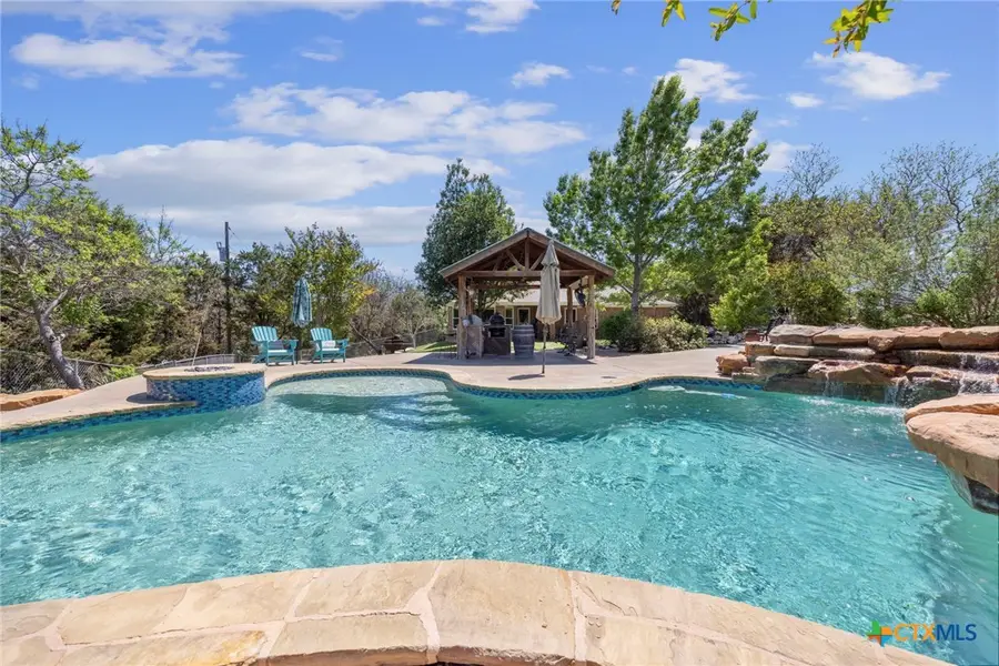 1455 E Fm 580, Lampasas, TX 76550 - #2