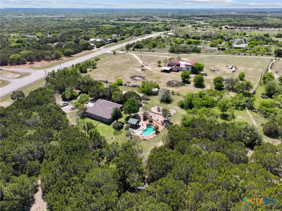 1455 E Fm 580, Lampasas, TX 76550 - #3