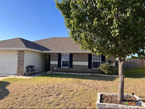 404 Blayton Street, Troy, TX 76579