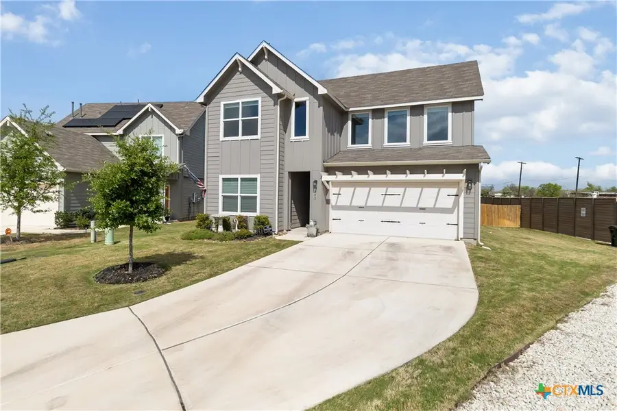 393 Trent Drive, New Braunfels, TX 78130 - #2