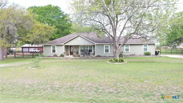164 Russell Road, Victoria, TX 77904