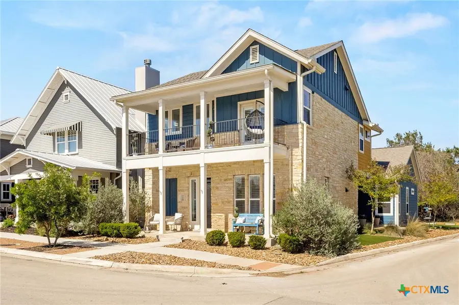 1108 Hauptstrasse, New Braunfels, TX 78130 - #2