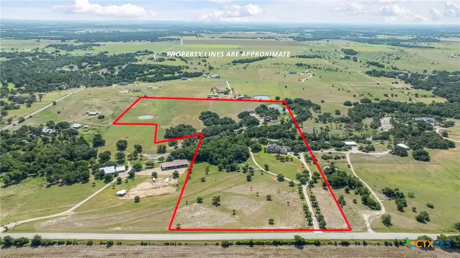 8833 Fm 1123, Belton, TX 76513 - #2