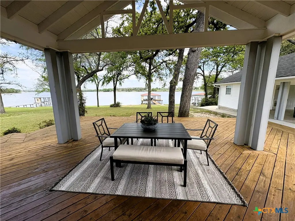 281 Lcr 824, Groesbeck, TX 76642 - #1