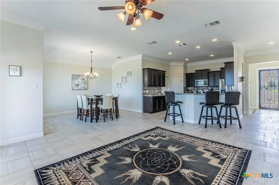 300 Magan Lane, Jarrell, TX 76537 - #3