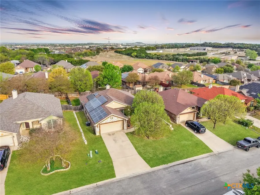 2519 Mugho Drive, Harker Heights, TX 76548 - #3