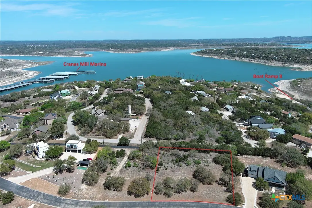 1232 Kings Cove Drive, Canyon Lake, TX 78133 - #1