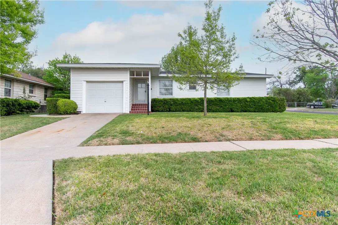 1719 S 39th Street, Temple, TX 76504 - #1