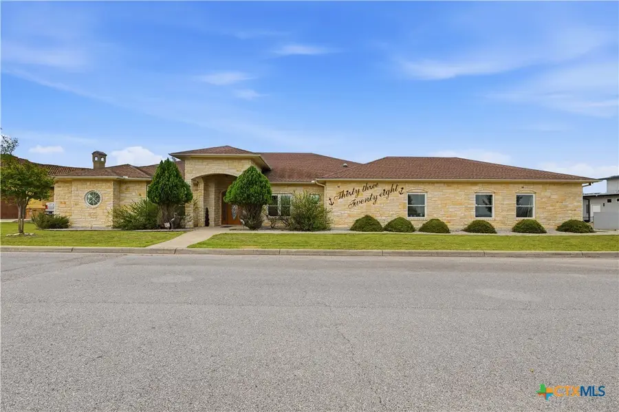 3328 Eagle Ridge, Harker Heights, TX 76548 - #3