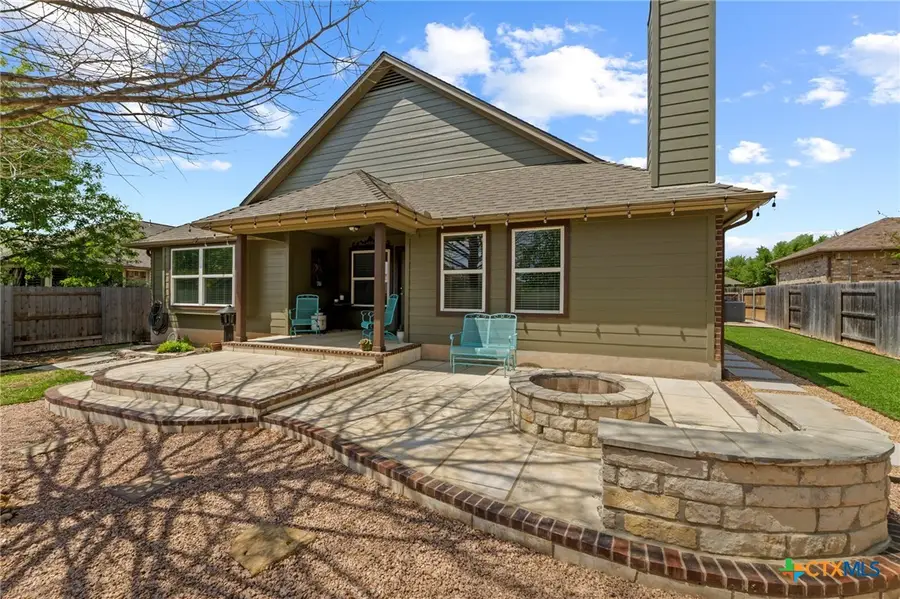 20525 Jackies Ranch Boulevard, Pflugerville, TX 78660 - #2