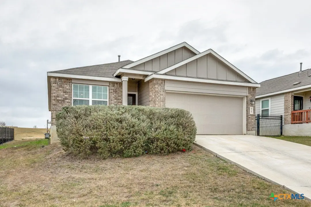 927 Watson Way, San Antonio, TX 78221 - #1