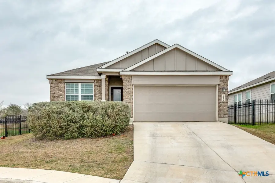 927 Watson Way, San Antonio, TX 78221 - #3