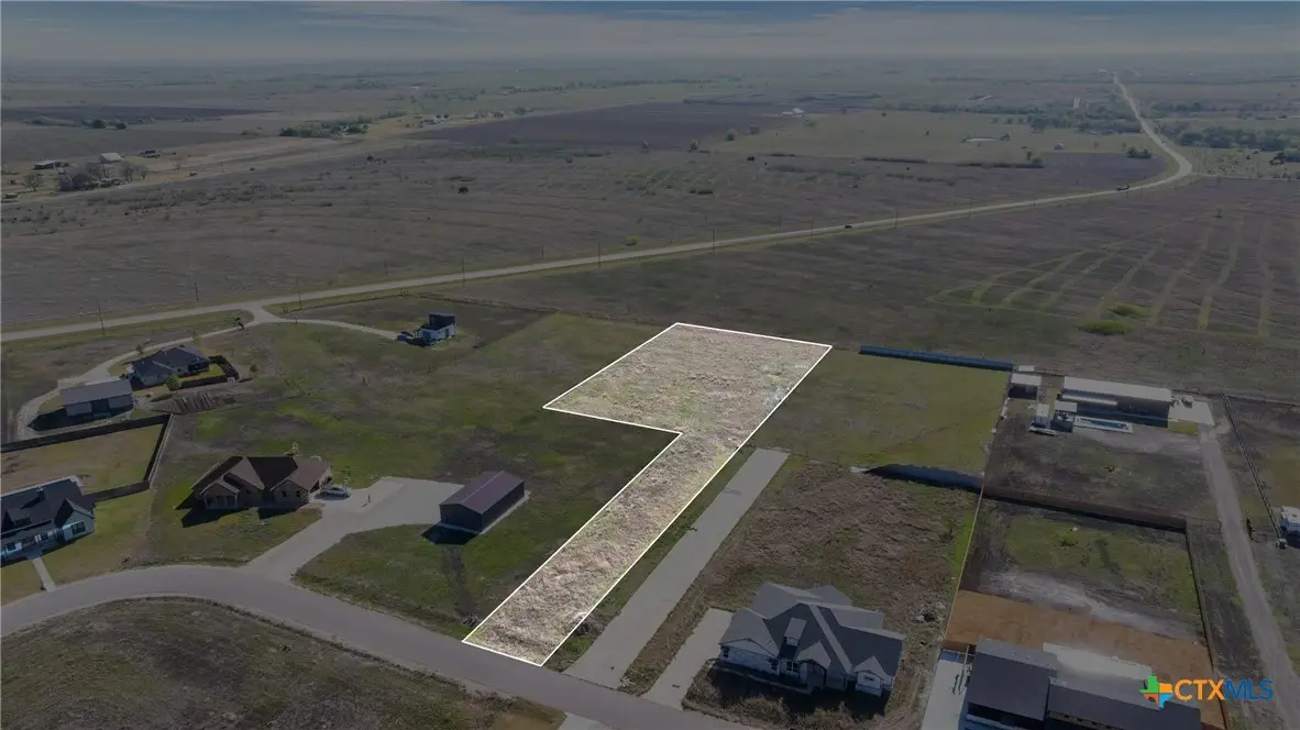 15043 Armstrong Estates, Salado, TX 76571 - #1