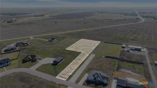 15043 Armstrong Estates, Salado, TX 76571