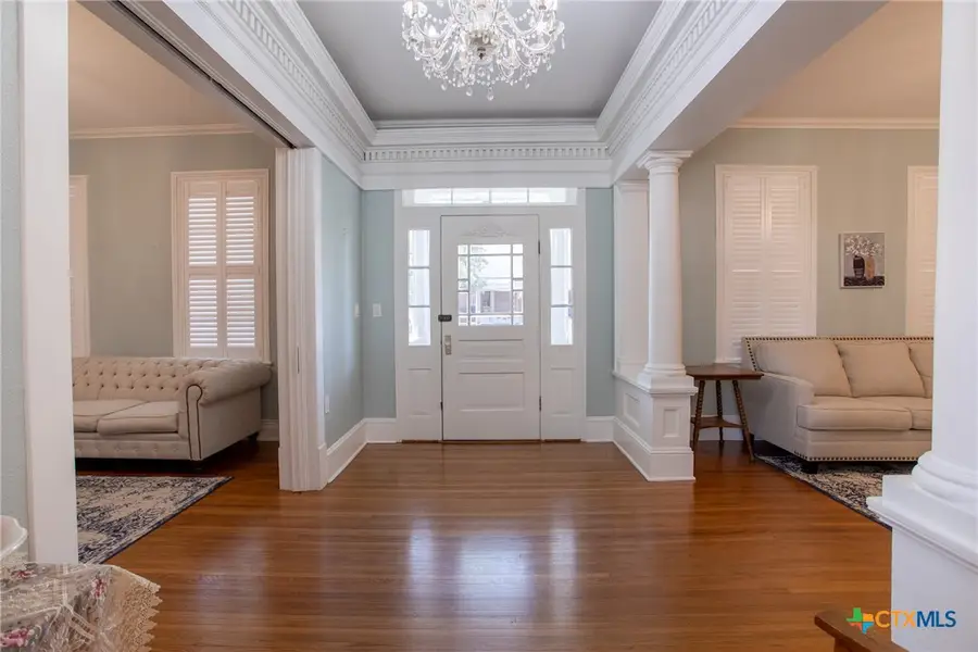 308 S Liberty St., Victoria, TX 77901 - #2