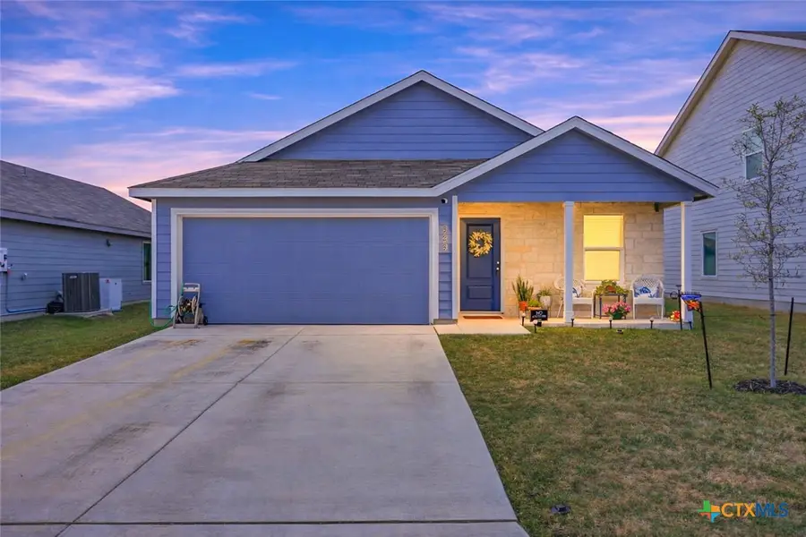 323 Alta Vista Terrace, Seguin, TX 78155 - #3