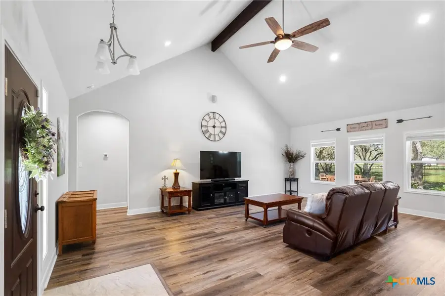 267 Oak View Drive, Inez, TX 77968 - #2