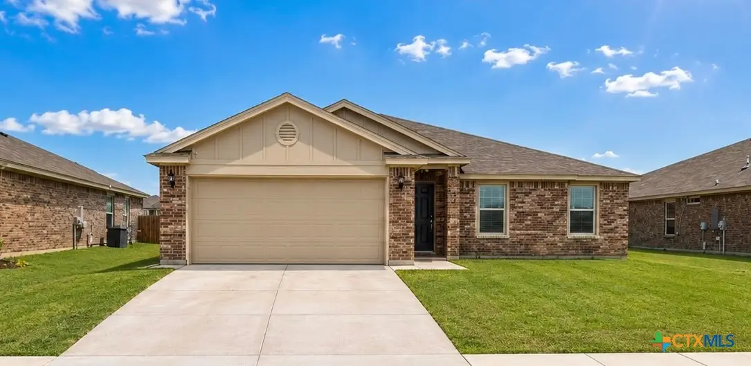 3103 Goblin Drive, Killeen, TX 76549 - #1