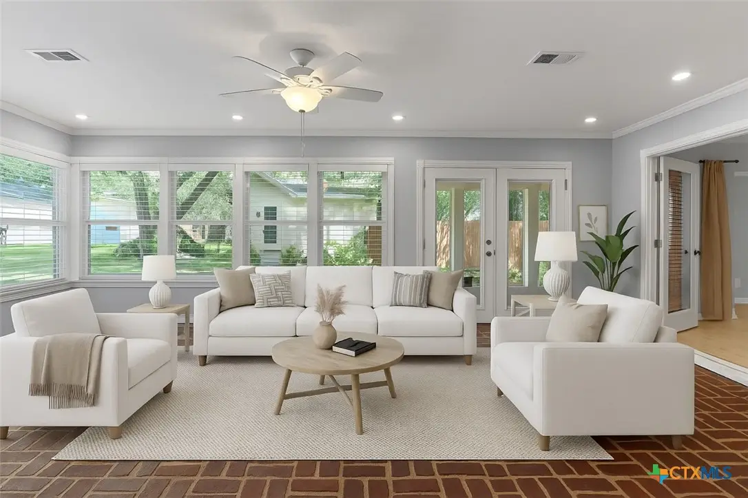 3745 (3735 per 911) Canyon Heights Road, Belton, TX 76513 - #1