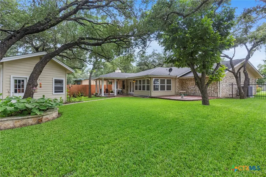 3745 (3735 per 911) Canyon Heights Road, Belton, TX 76513 - #2