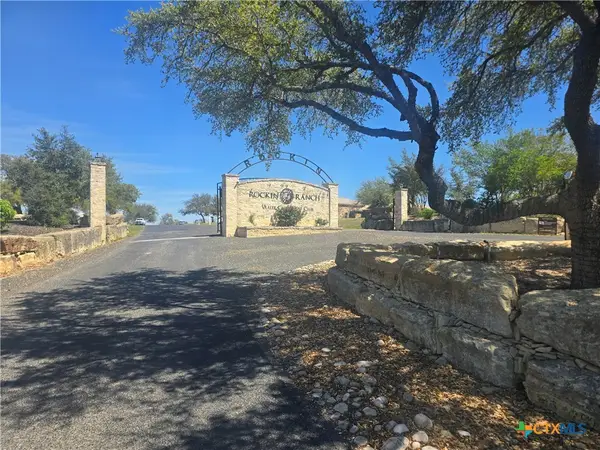 107 Antonio Perez, Blanco, TX 78606