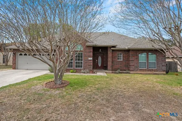 2008 Lancaster Street, San Marcos, TX 78666