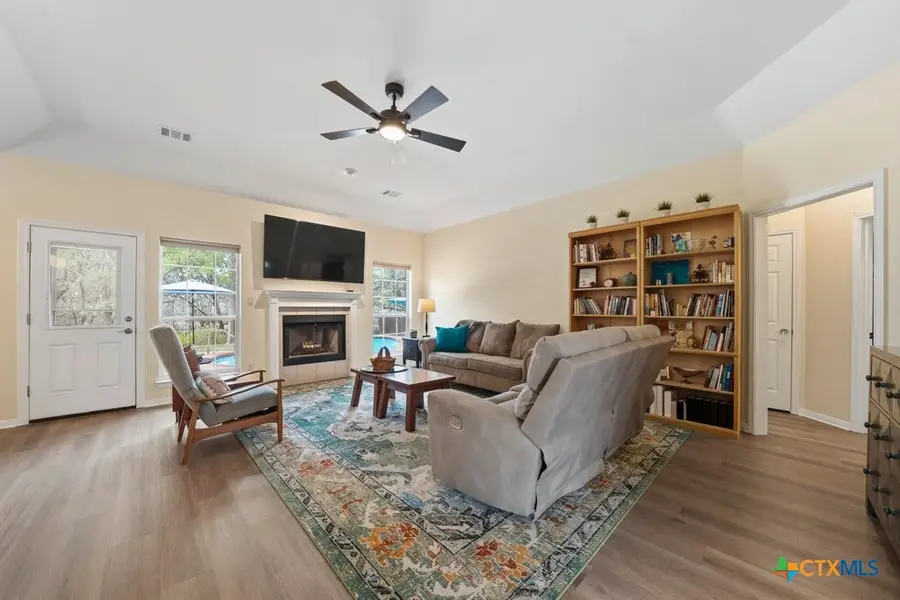 2008 Lancaster Street, San Marcos, TX 78666 - #3