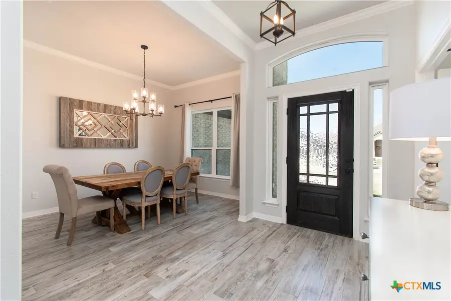 603 Magnolia Drive, Troy, TX 76579 - #2