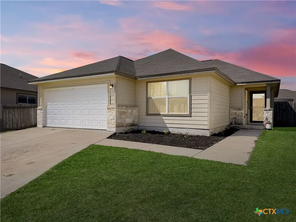1311 Fern Court, Gonzales, TX 78629 - #1