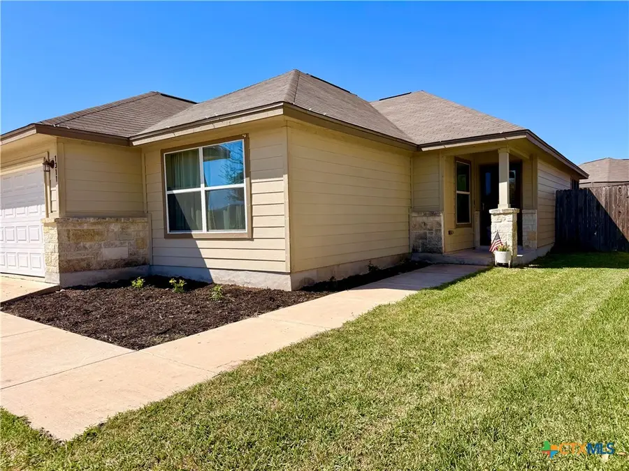 1311 Fern Court, Gonzales, TX 78629 - #2