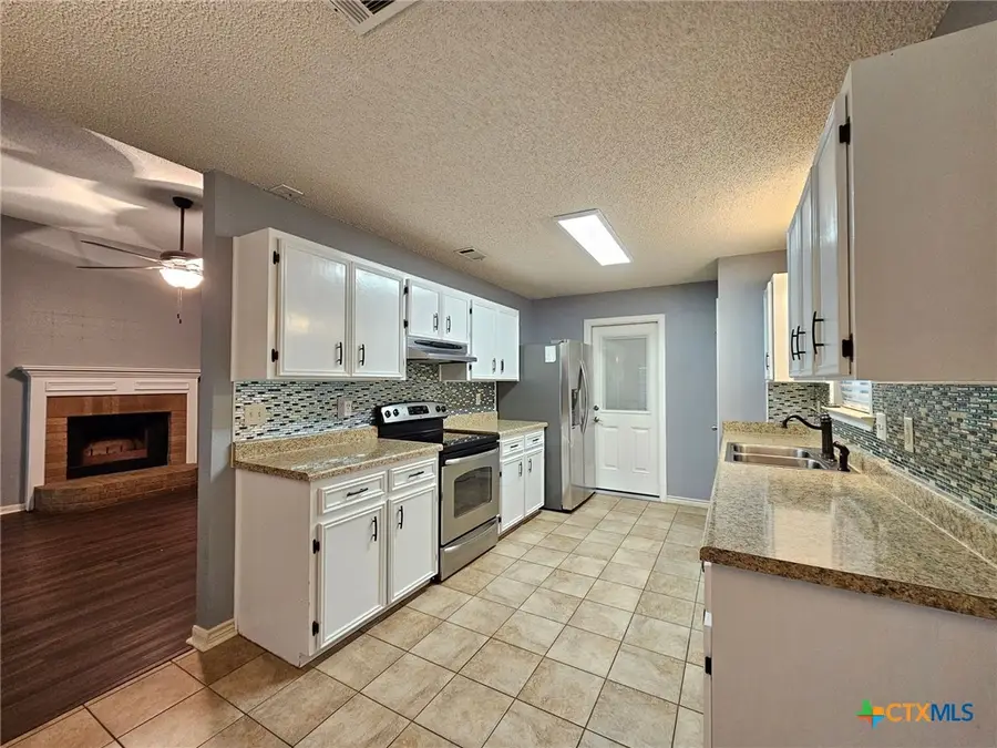 2214 Sherman Drive, Killeen, TX 76543 - #3