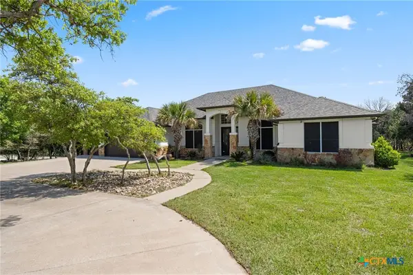 5545 Cliff Estates Road, Temple, TX 76502