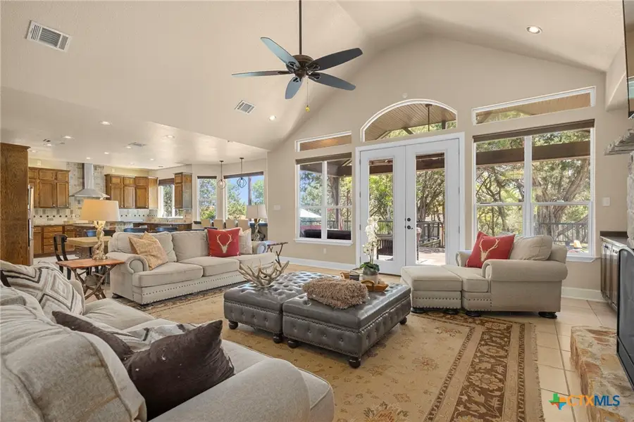 5545 Cliff Estates Road, Temple, TX 76502 - #3