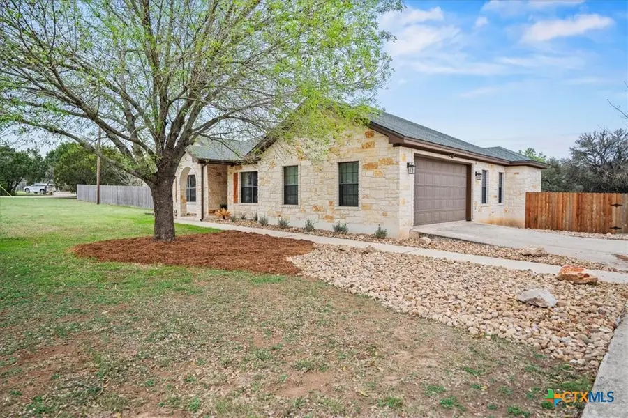 801 Mountain Crest Drive, Wimberley, TX 78676 - #2