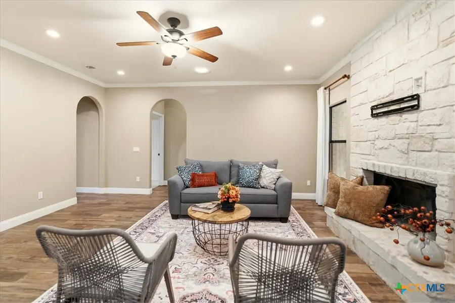 801 Mountain Crest Drive, Wimberley, TX 78676 - #3