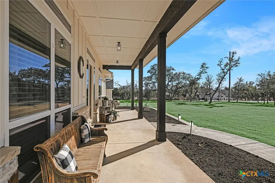 224 Foust Drive, Liberty Hill, TX 78642 - #3