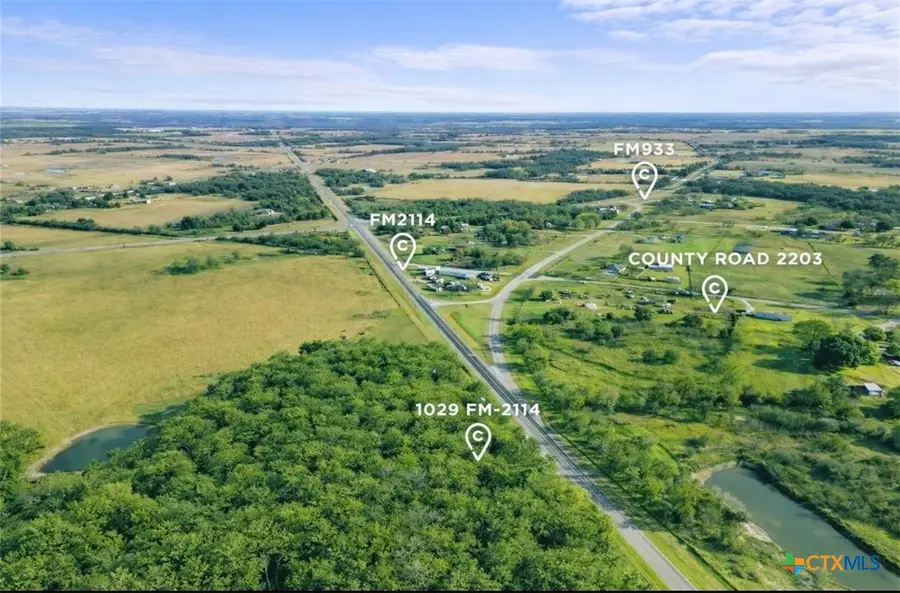 1029 Fm 2114, Aquilla, TX 76622 - #2