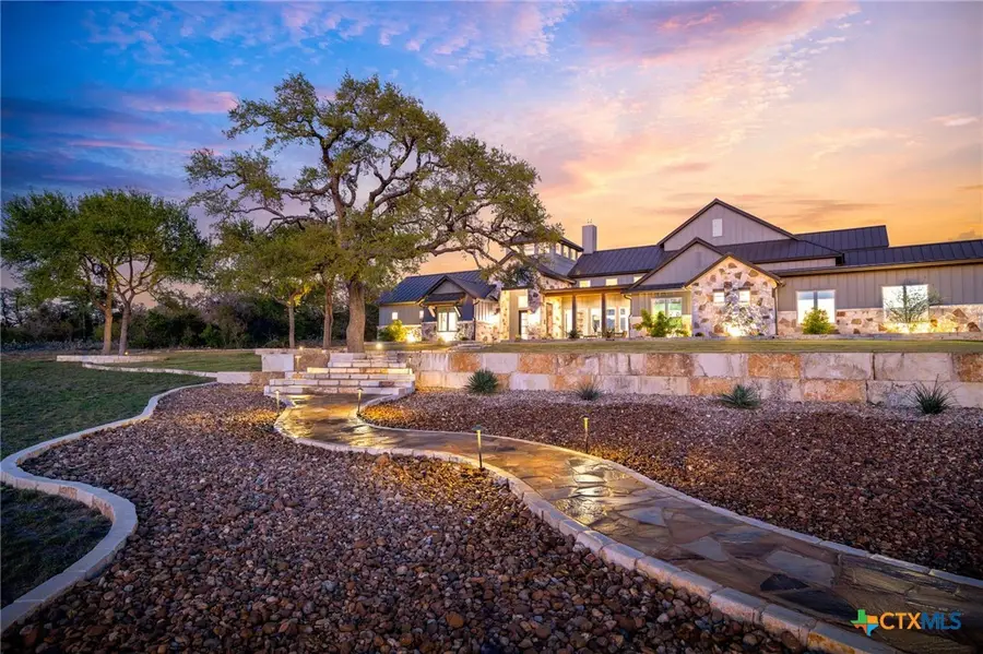 260 Bear Creek Trail, New Braunfels, TX 78132 - #2