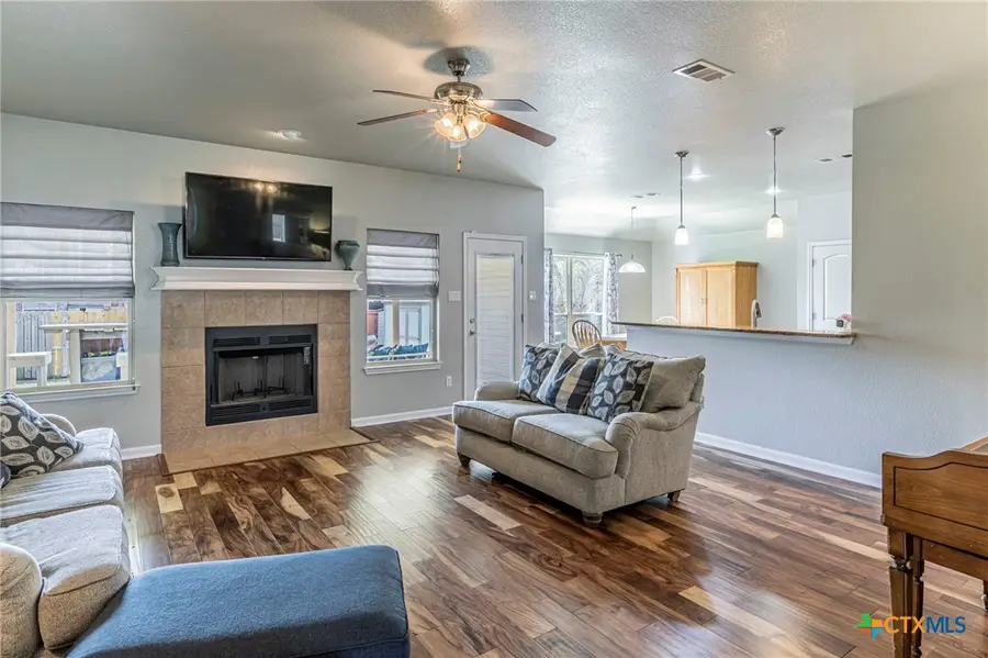 8515 Lamplight Court, Temple, TX 76502 - #2