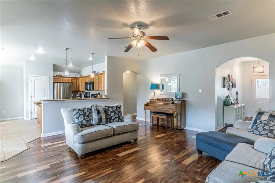 8515 Lamplight Court, Temple, TX 76502 - #3