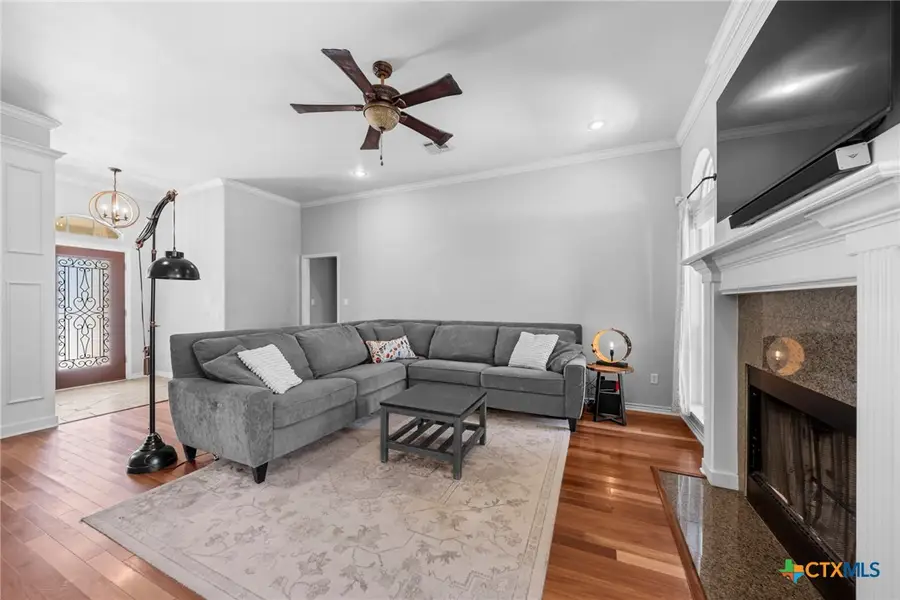 406 Sage Brush Drive, Belton, TX 76513 - #3