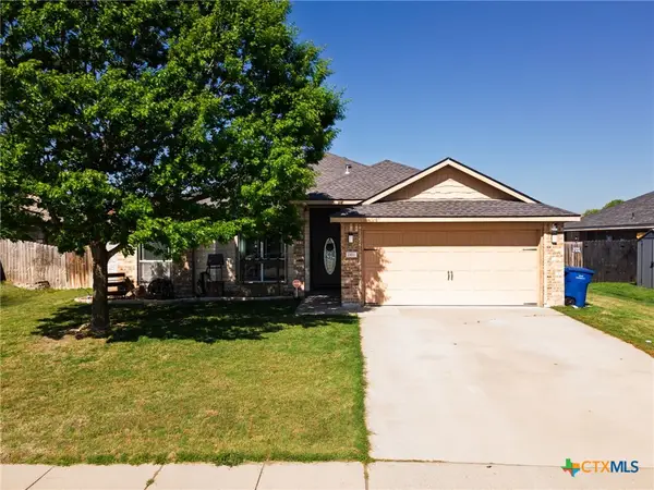 2411 Scott Drive, Copperas Cove, TX 76522