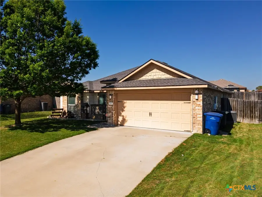 2411 Scott Drive, Copperas Cove, TX 76522 - #3