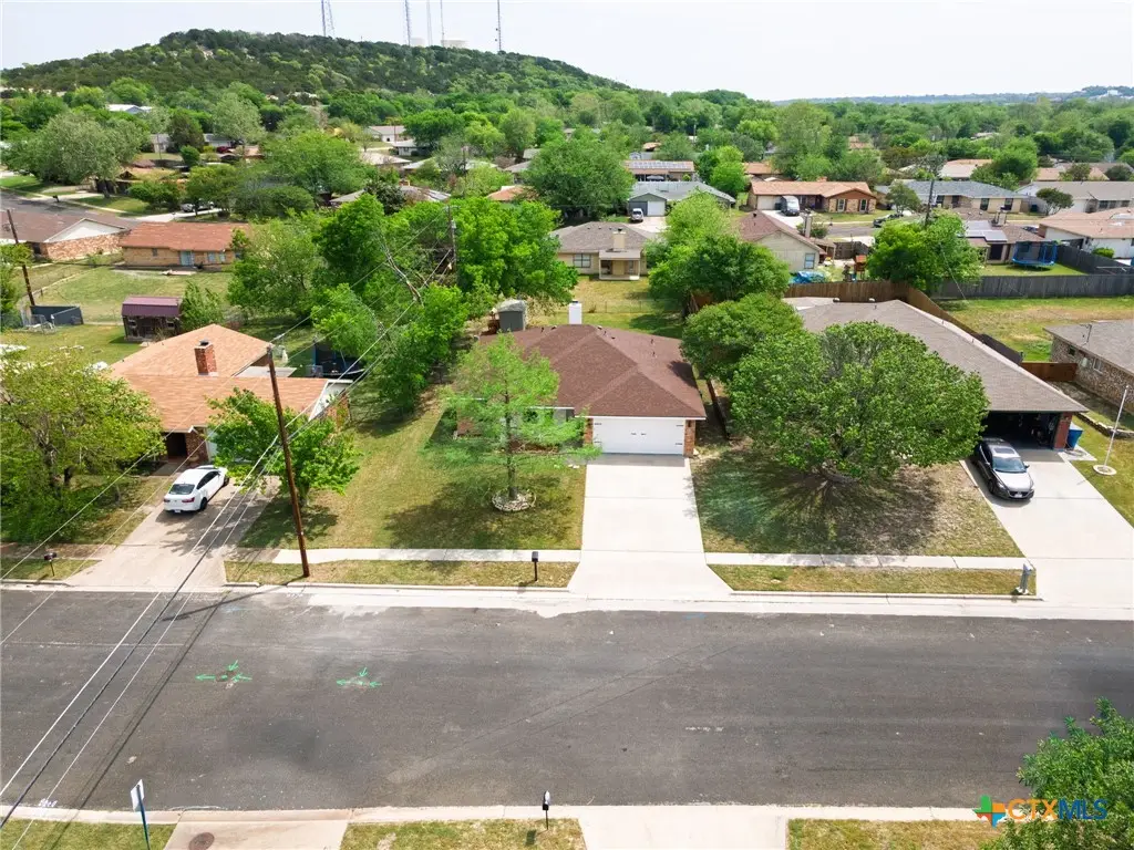 512 N 23rd Street, Copperas Cove, TX 76522 - #1