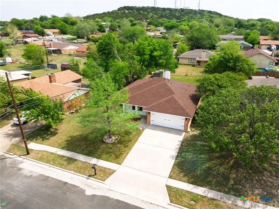 512 N 23rd Street, Copperas Cove, TX 76522 - #2