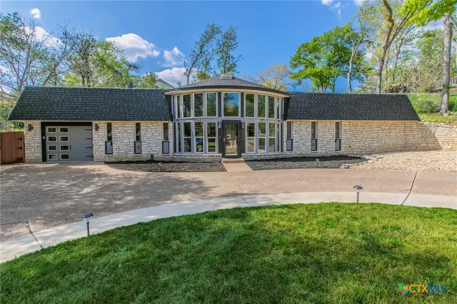 2806 Creek Side Drive, Temple, TX 76502 - #2