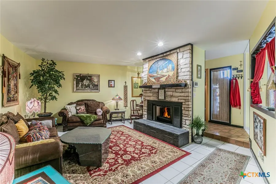 2806 Creek Side Drive, Temple, TX 76502 - #3