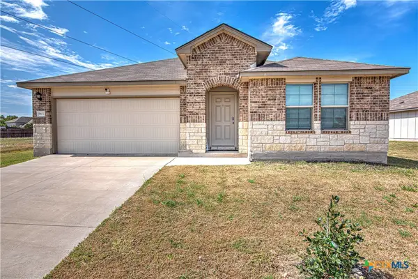 9801 Kensley Rose Drive, Killeen, TX 76542