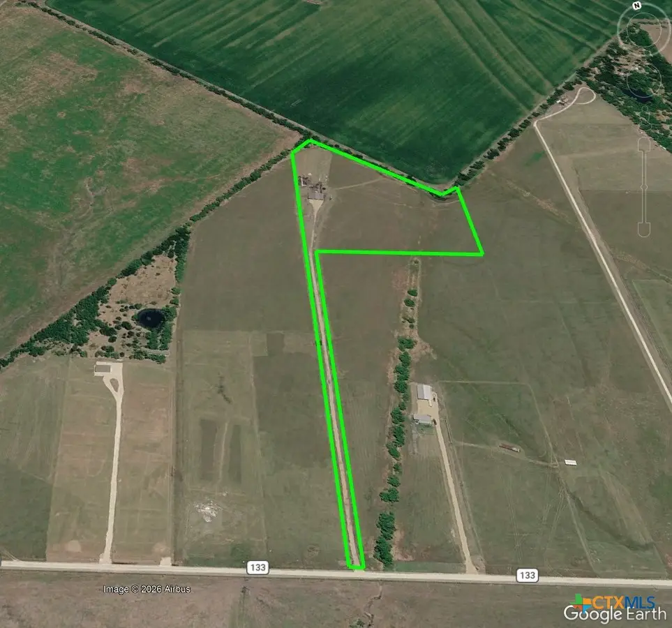 8821 County Road 133, Burlington, TX 76519 - #1